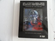 Iron Maiden - Visions Of The Beast DVD