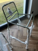 Hokery 2 sztuki nowe 