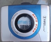 WALKMAN FIAST AUSTRIA FA-2005