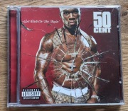 50 Cent - Get Rich Or Die Tryin