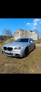 BMW serii 5 F10 Automat