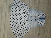 Elegancka sukienka 74 