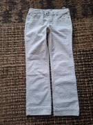 Montego sztruksy  rozm. L32/W40 rozciągliwe