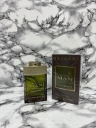 MEGA OKAZJA Bvlgari Man Wood Essenc