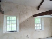 Naturalne tynki wapienne - zdrowe, ekologiczne