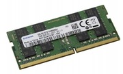 NOWA PAMIĘĆ RAM SAMSUNG 16GB DDR4 2400MHZ SODIMM M471A2K43CB1-CRC