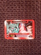 26. Dragon Ball GT - San Shenron vs Goku SSJ4 