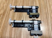 Rolki mechanizm poboru papieru brother dcp j315w