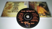 BRUCE SPRINGSTEEN - THE GHOST OF TOM JOAD