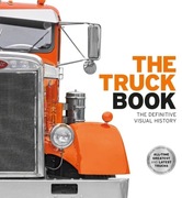 The Truck Book: The Definitive Visual History Nowa książka