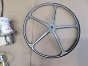 Beko Wb 6110 kolo pasowe silnik grzalka termostat pompa drzwi grzalka