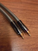 Kabel QED Performance Audio 40 i (RCA) 0,6 m