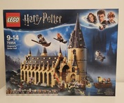 LEGO 75954 Harry Potter - Wielka Sala w Hogwarcie