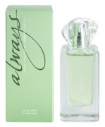 Today Avon Always Zielone 50ml unikat