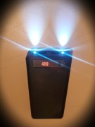 PowerBank 8 x 18650 USB C