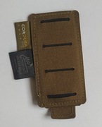 Adapter Molle do pasów Helikon BMA 1 Coyote