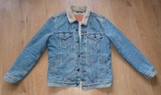 Męska kurtka Levi Strauss roz M