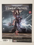 Magazyn Warhammer 40000 Combat Patrol 21 Wersja Angielska 