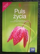 PULS ŻYCIA 5 NOWA ERA BIOLOGIA PODRĘCZNIK KLASA 5