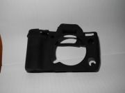 Gumowa zbroja (ochrona gumowa body) Fujifilm X-T3