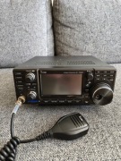 ICOM IC - 7300 transceiver KF