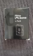 Bateryjny moduł zasilający do 2 mikrofonów t.bone L-pack