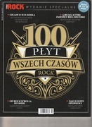 TERAZ ROCK special-100 płyt wszechczasów 2/2024 PL