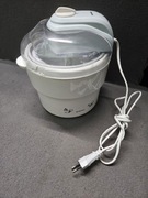 Maszyna do lodów Silvercrest sprawna