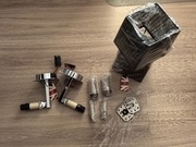 IMPERIAL kinkiet łazienkowy podwójny