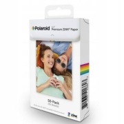 Wkłady do Palaroid Premium ZINK Paper 2x3