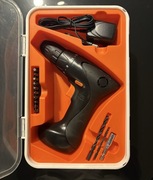 Wkrętarka akumulatorowa IKEA Fixa 7.2V