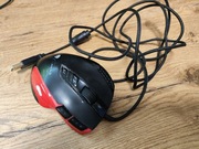 Mysz laser gaming GENESIS GX78 Limited