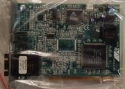 Karta sieciowa optyczna AMD