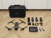 Dron DJI Mavic 3 Enterprise RTK + 3 Akumulatory