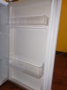 Lodówka Hisense, nowa na gwarancji. 