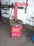 MONYAZOWNICA FORT SEMIAUTOMATIC