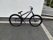 Rower Dirt NS Bikes Majesty