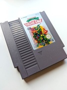 *** TEENAGE MUTANT HERO TURTLES II NINTENDO NES *** Retro_Fanatic