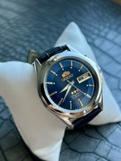 Rzadki zegarek Orient Cristal 3 Star SERWISOWANY Vintage Watch Japan