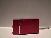 Aparat cyfrowy FUJIFILM FINEPIX Z5