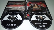 BATMAN v SUPERMAN ŚWIT SPRAWIEDLIWOŚCI 4K+BLU-RAY