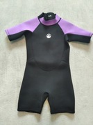 Pianka neopren Dunnes Stores na 8 - 9 lata roz. 128 - 134 neoprenowa