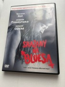 Skazany na Bluesa DVD film