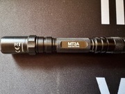 Latarka Nitecore MT2A - 345 lumenów