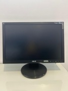 Monitor Asus VW193D-B