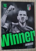Bonucci Winner Top Class 2023