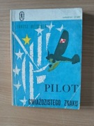 Pilot gwiaździstego znaku Janusz Meissner [K01935]