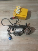 Elektryczny zdzierak wertykulator AURAND 