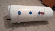 Elektryczny ogrzewacz wody / bojler 100L – Elektromet Venus Plus – 1500W