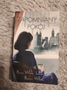 Zapomniany pokój K.White L.Willig B.Williams